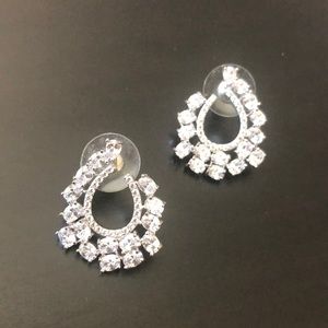 NWOT Woman Fashion Earrings
